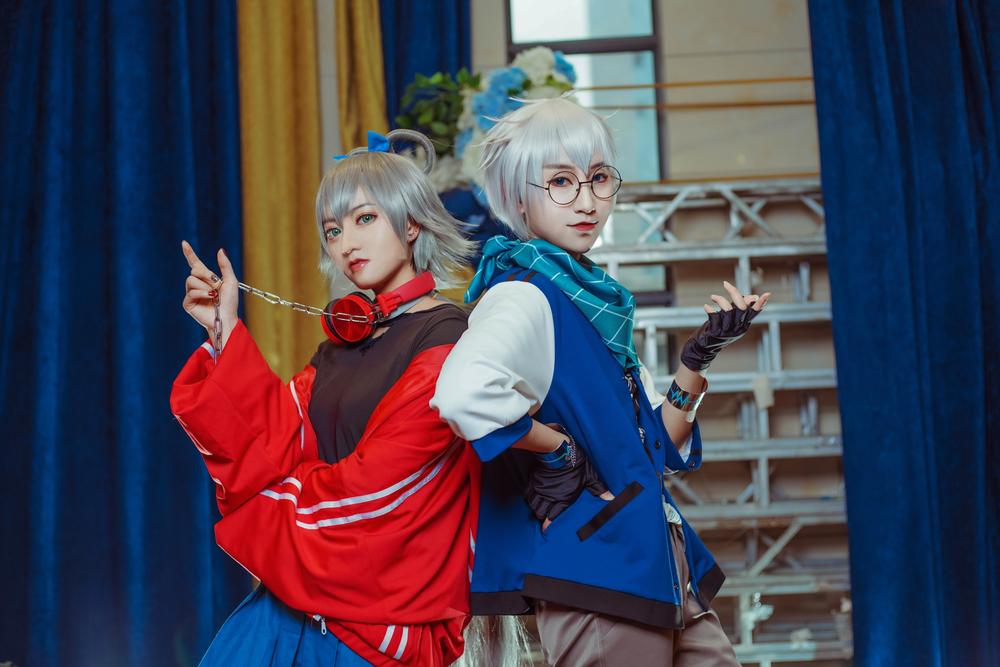 闺阁观燕情悠然——读朱玉梅《仕女》扇面|开运体育平台官方网站(图4) 开运体育平台官方网站